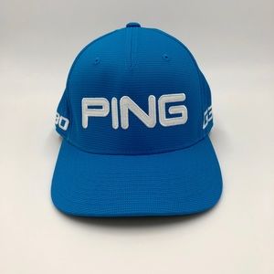 Ping Golf Cap